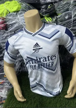 Arsenal Jersey