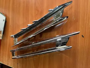 Fog Light Covers for Mercedes Benz Ml W166 Ml