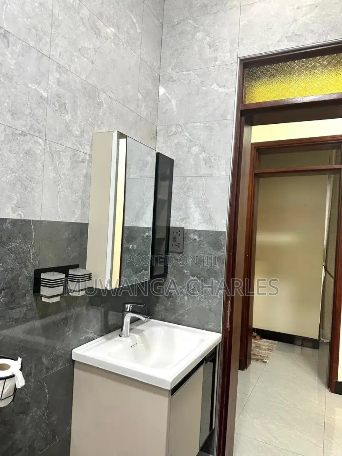 1bdrm Apartment in Fs Properties Ltd, Central Division for rent