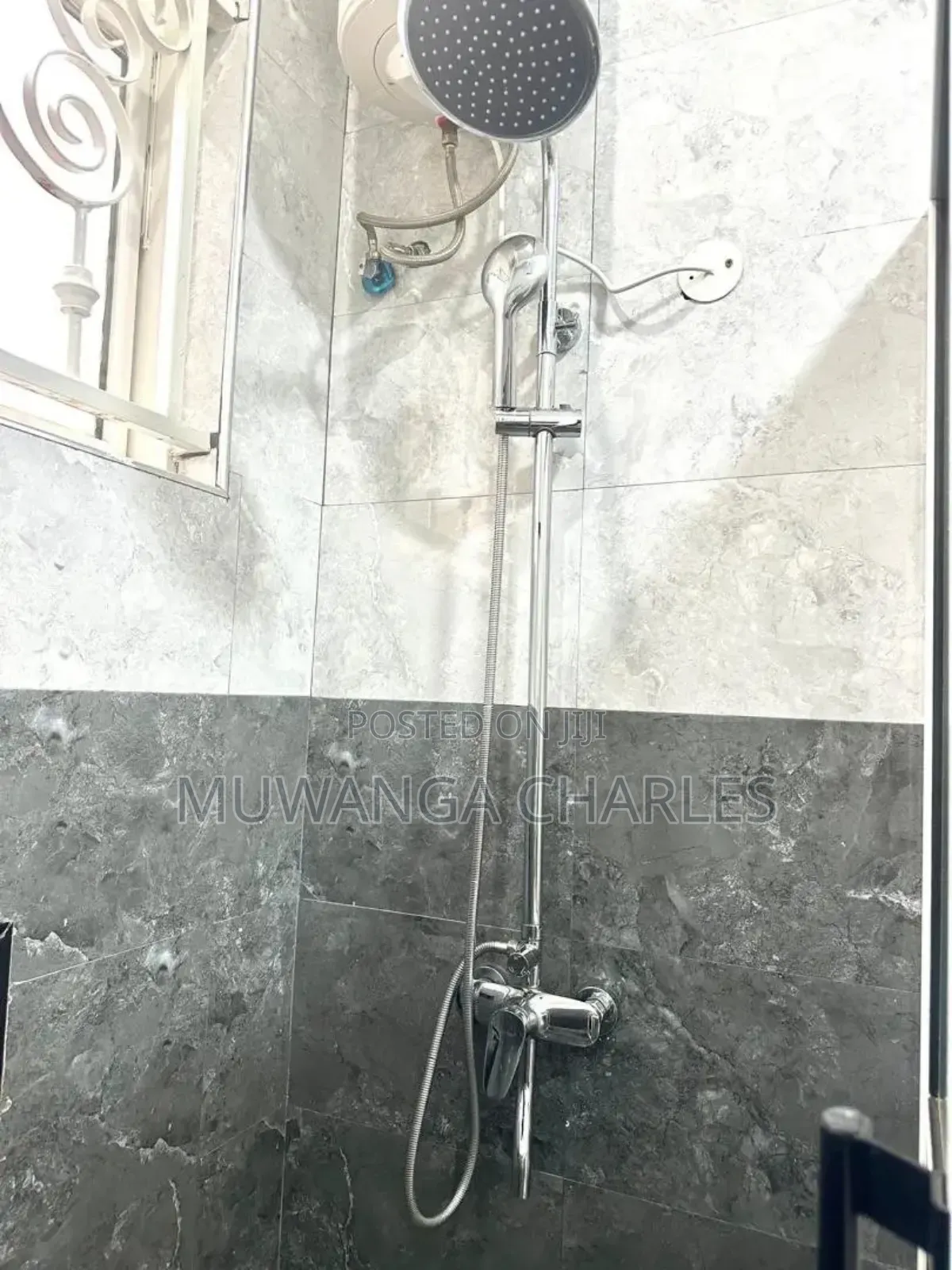 1bdrm Apartment in Fs Properties Ltd, Central Division for rent