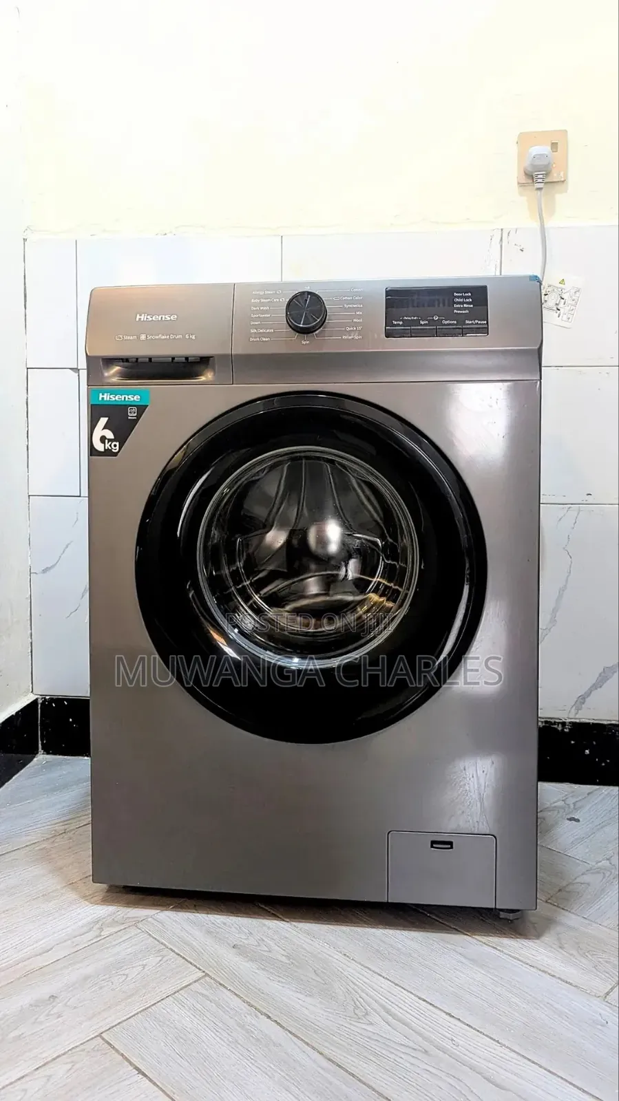 1bdrm Apartment in Fs Properties Ltd, Central Division for rent