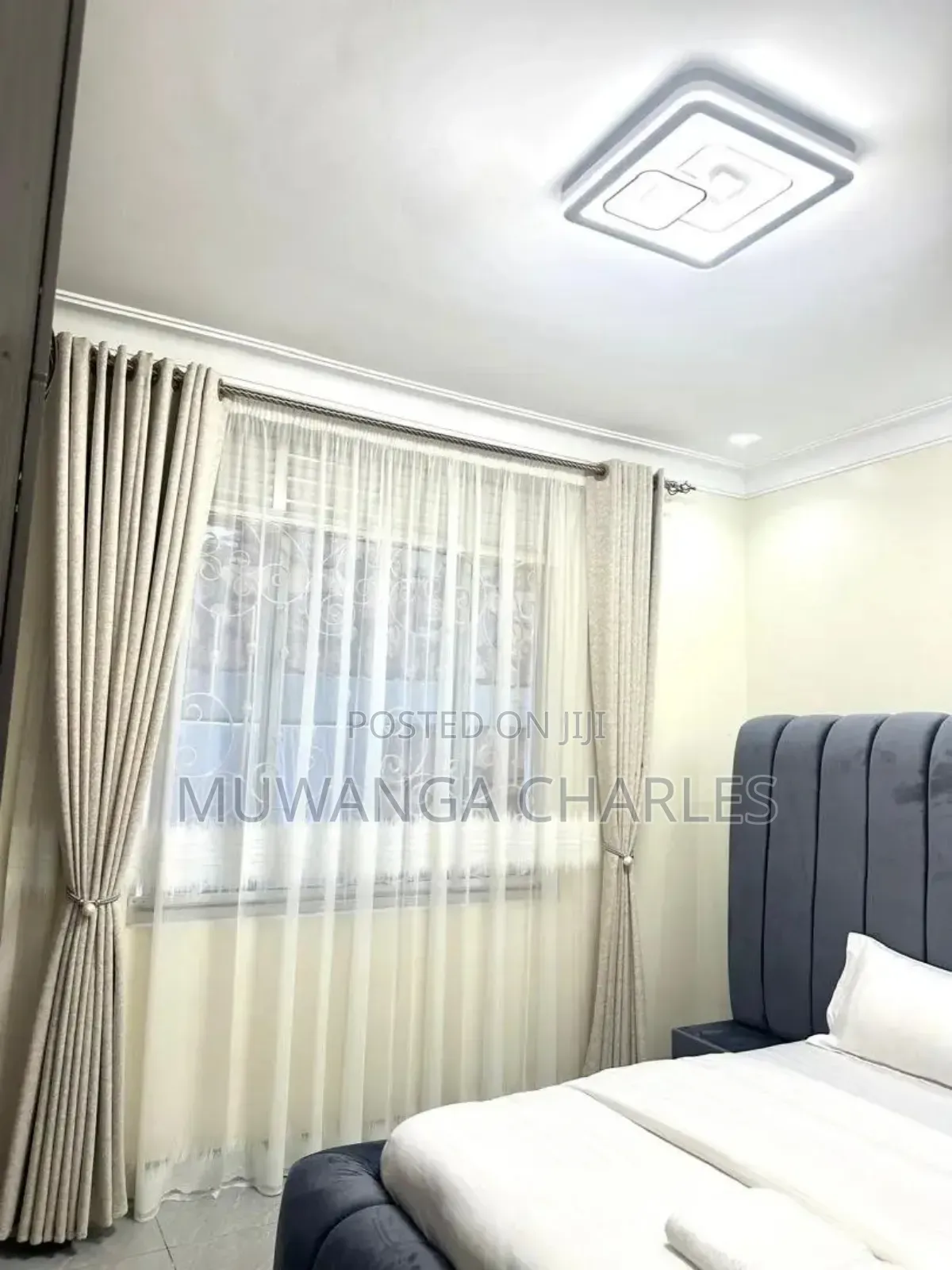 1bdrm Apartment in Fs Properties Ltd, Central Division for rent