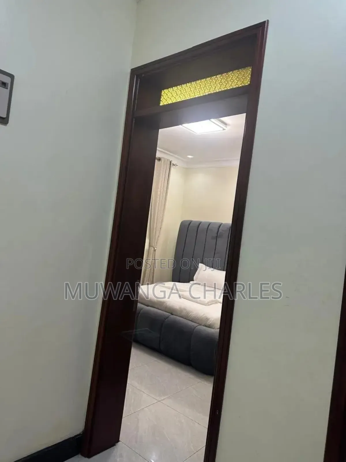 1bdrm Apartment in Fs Properties Ltd, Central Division for rent