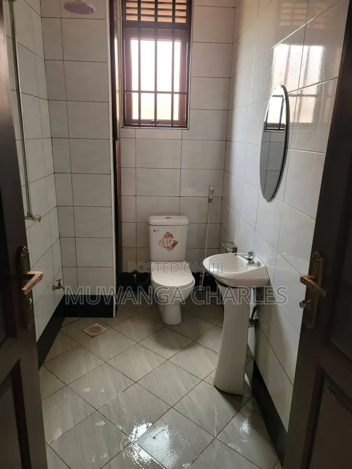 1bdrm Apartment in Fs Properties Ltd, Central Division for rent