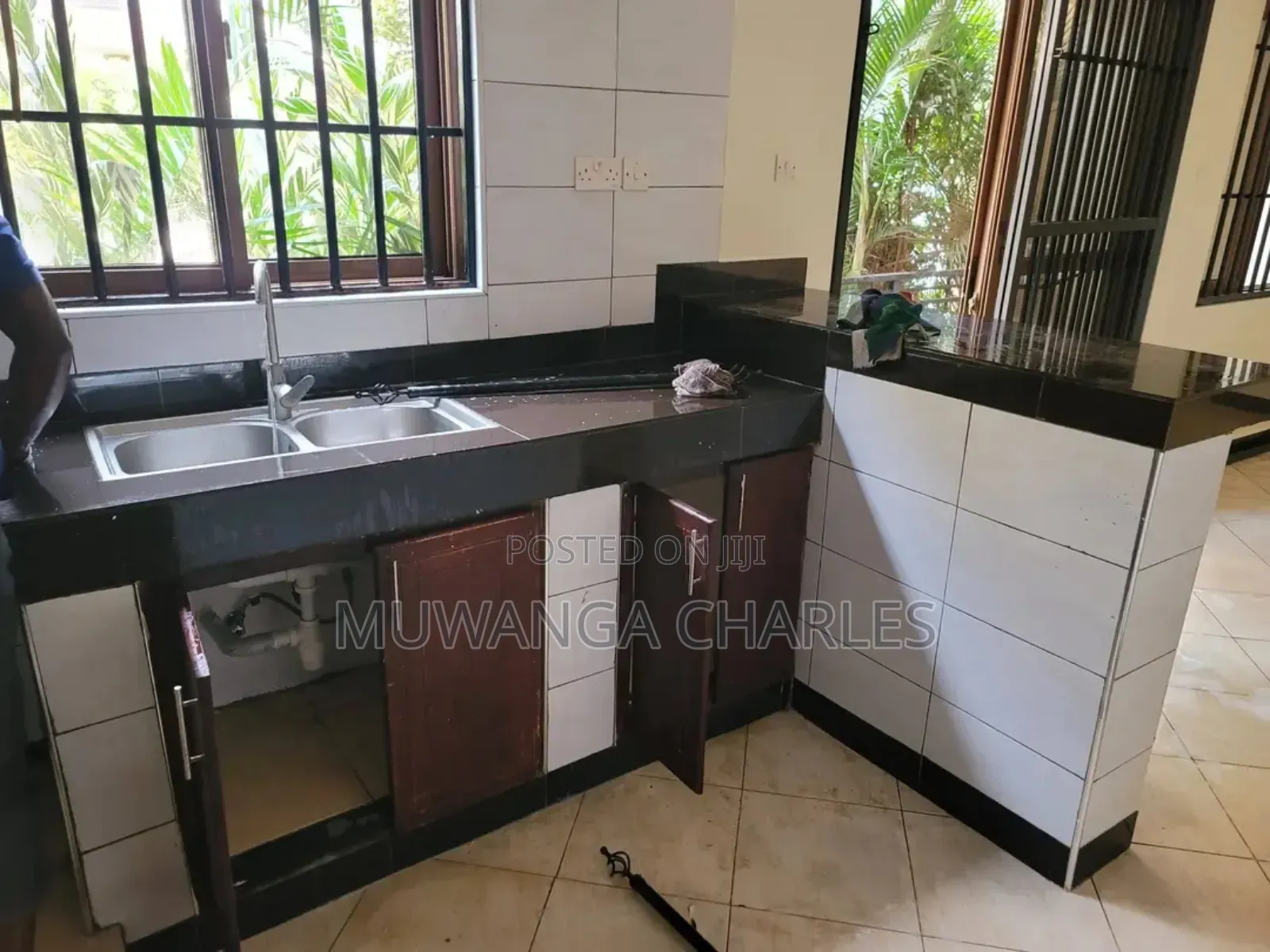 1bdrm Apartment in Fs Properties Ltd, Central Division for rent