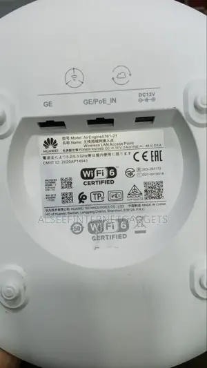 Huawei Airengine 5761-21