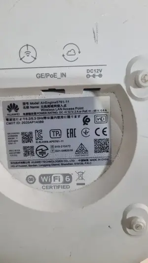 Huawei Airengine 5761-21