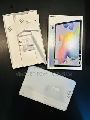 New Samsung Galaxy Tab S6 Lite 64 GB Blue