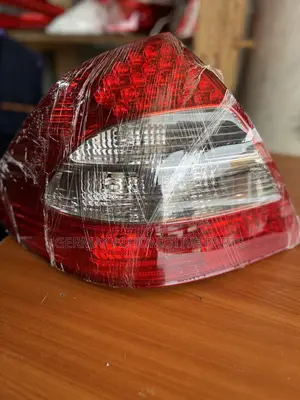 Taillight for Mercedes Benz E Class W211 2009