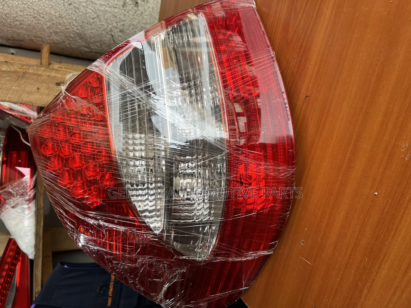 Taillight for Mercedes Benz E Class W211 2009