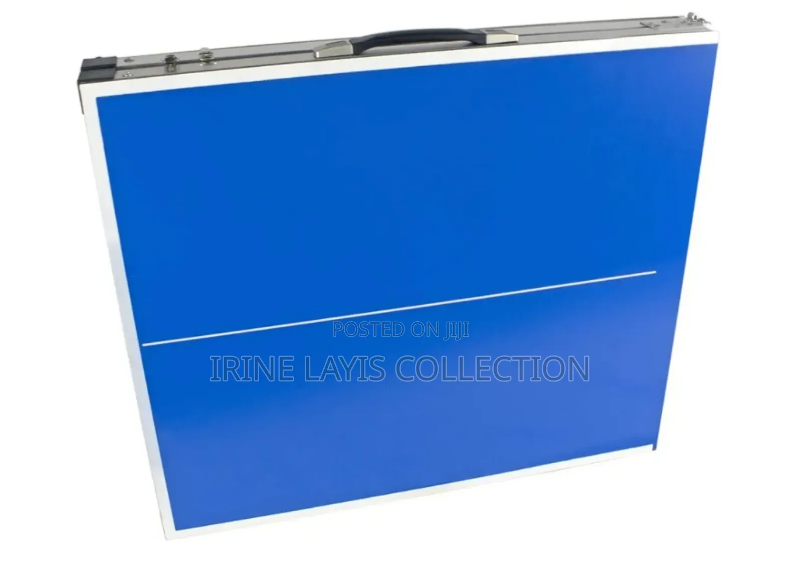Foldable Tennis Table,