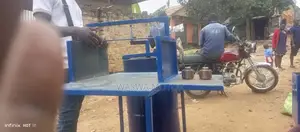Table Cutter 654