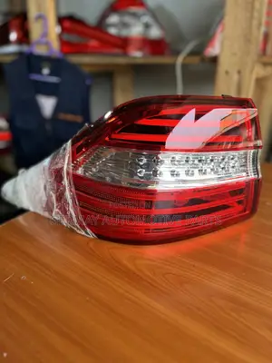 Taillights for Mercedes Benz Ml Class W166 Ml