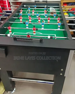 5ft Football Table