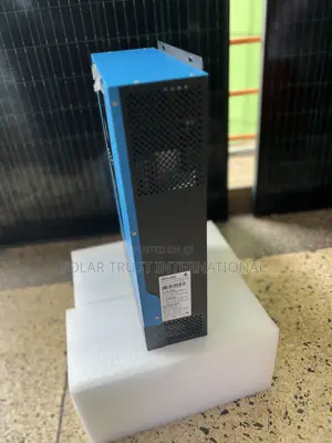 Sumry Hybrid Inverter 5000w 5kva 48v