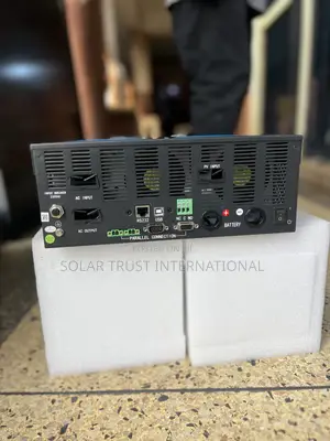 Sumry Hybrid Inverter 5000w 5kva 48v