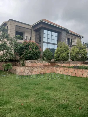 Furnished 8bdrm House in Central Division for sale