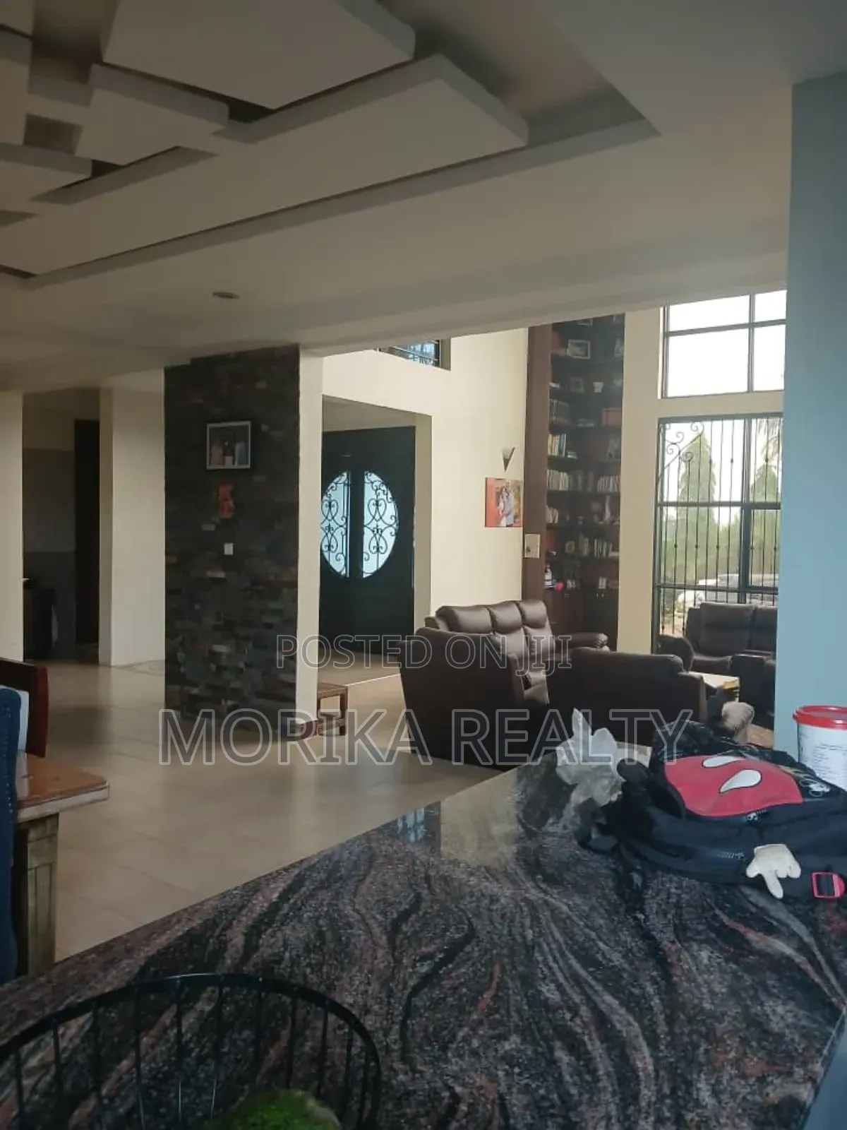 Furnished 8bdrm House in Central Division for sale