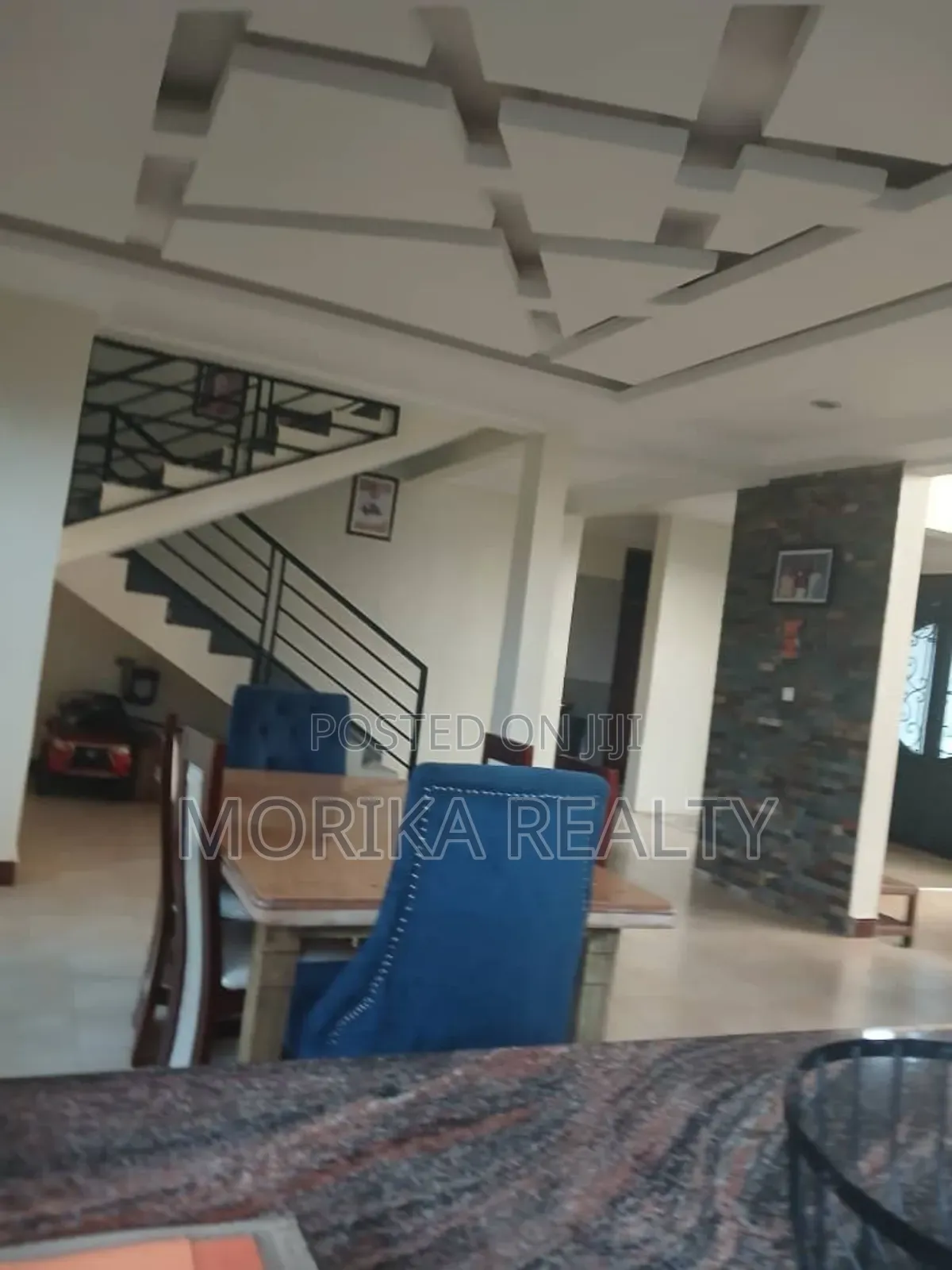 Furnished 8bdrm House in Central Division for sale