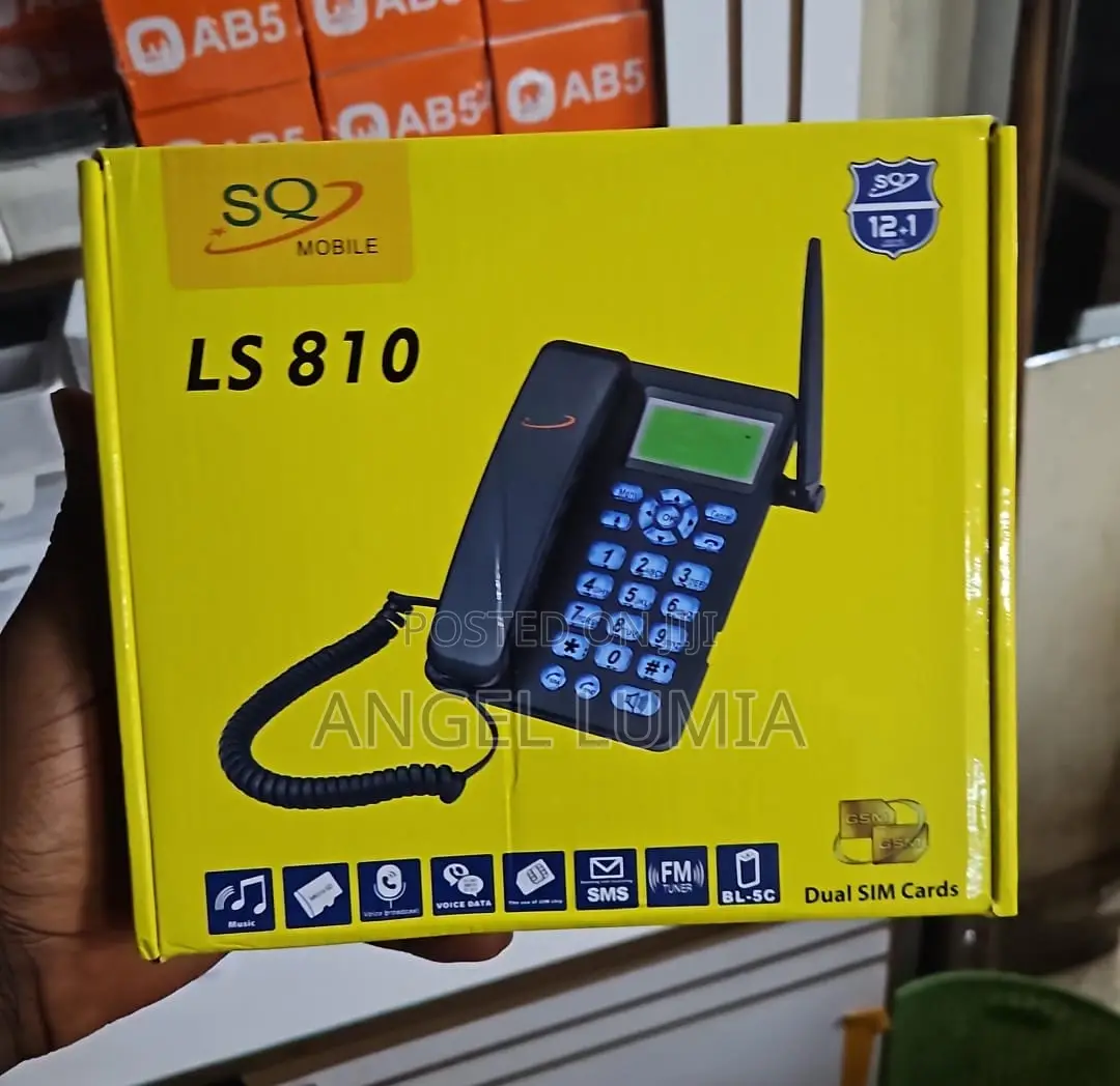 Land Line Phone