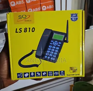 Land Line Phone