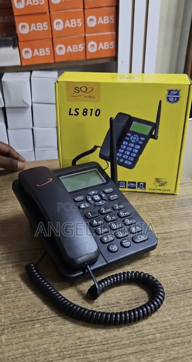 Land Line Phone