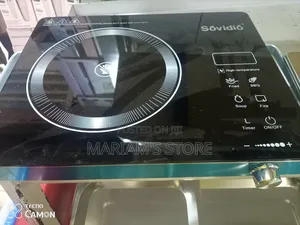 Ceramic Hot Plate