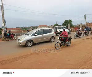 Kireka Commercial Plot of 25 Decimals for Sale at 1 Billion