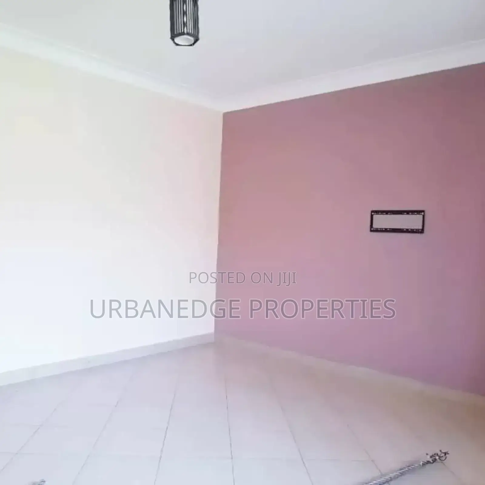 2bdrm Apartment in Buziga, Central Division for rent