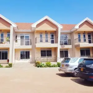 2bdrm Apartment in Buziga, Central Division for rent