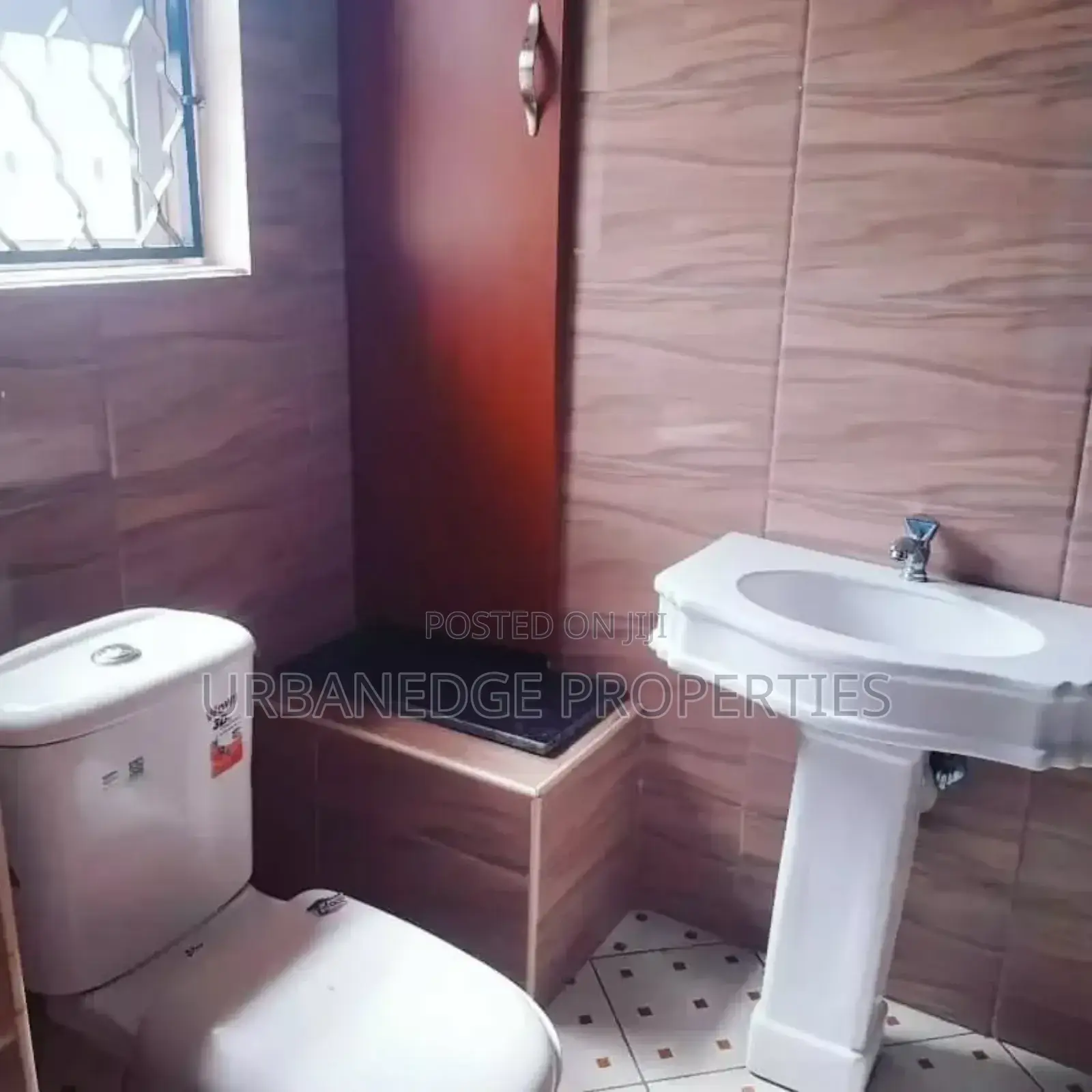 2bdrm Apartment in Buziga, Central Division for rent