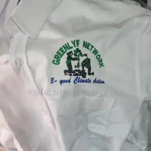 Branding Tshirts, Jerseys, Uniforms, Reflectors, Gifts, Umbrellas Cape