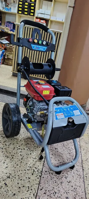 Easy Power High Pressure Washer (Petrol)