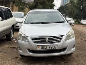 Toyota Premio 2009