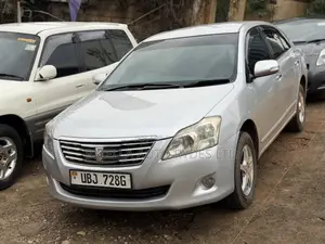 Toyota Premio 2009