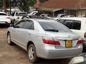 Toyota Premio 2009