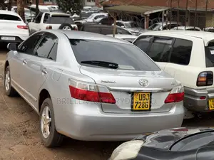 Toyota Premio 2009
