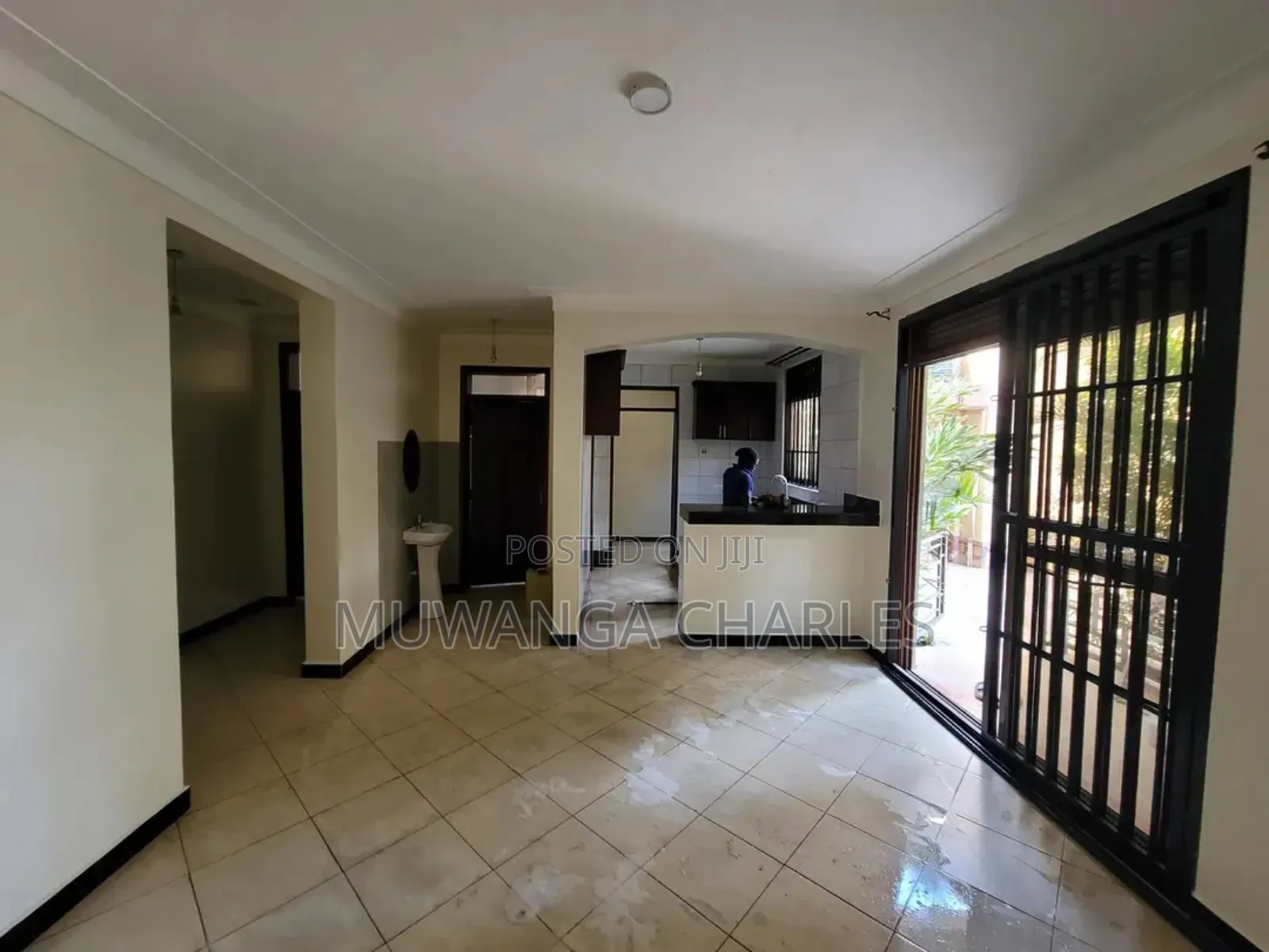 1bdrm Apartment in Fs Properties Ltd, Central Division for rent
