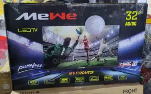 Mewe "32" Digital Tv