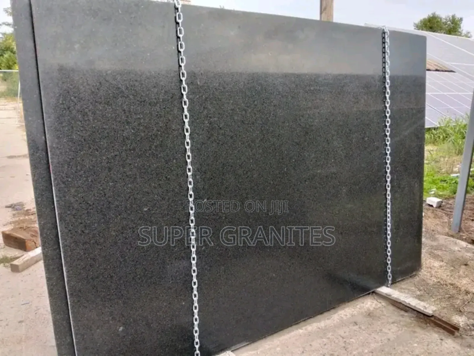 Available Granites