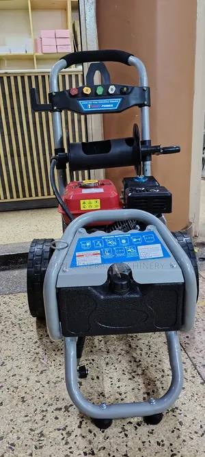 High Pressure Car Washer (Easy Power)