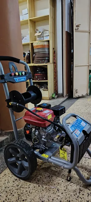 High Pressure Car Washer (Easy Power)
