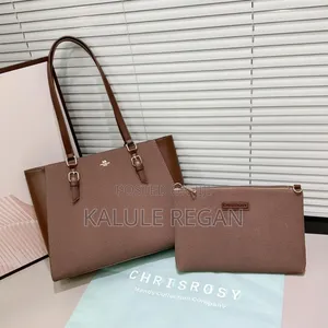 Chris Rossy Hand Bags