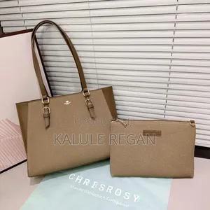 Chris Rossy Hand Bags