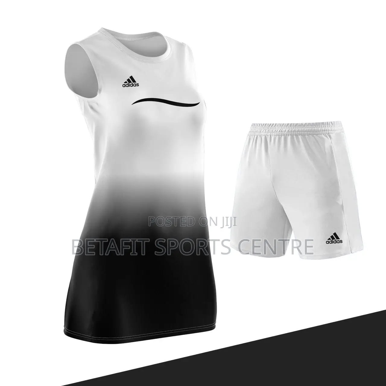 Netball Uniforms (For Girls)