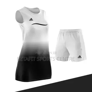 Netball Uniforms (For Girls)