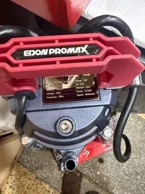 32m Water Pump Electric(Edon Pro Max)