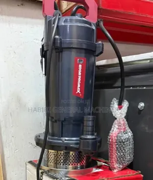 32m Water Pump Electric(Edon Pro Max)
