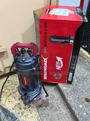 25m Water Pumps(Submersible)