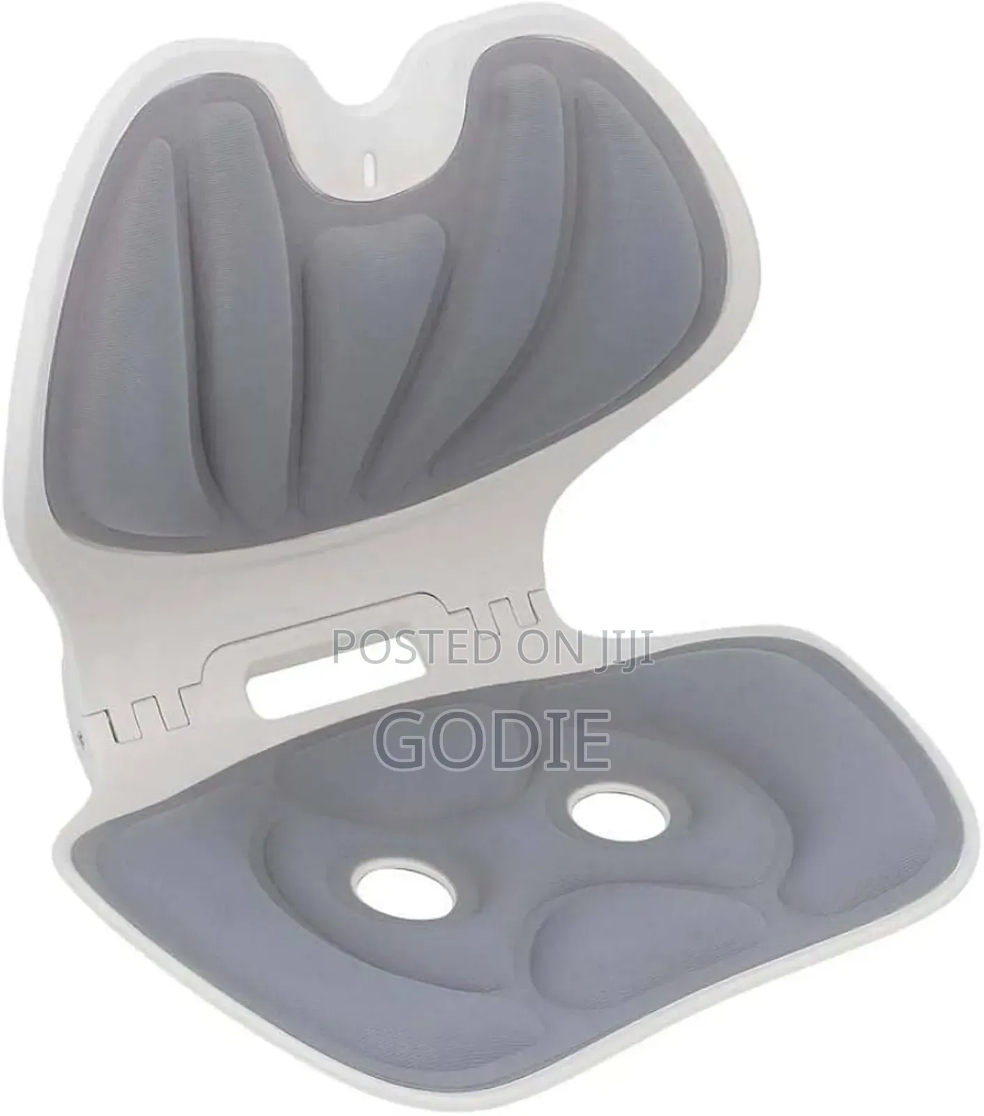 Ergonomic Posture Corrector Seat Cushion